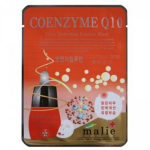 Coenzyme Q10 Ultra Hydrating Essence Mask