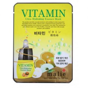 Vitamin Ultra Hydrating Essence Mask