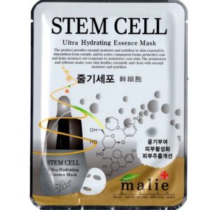 Stem Cell Ultra Hydrating Essence Mask