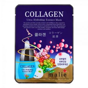 Collagen Ultra Hydrating Essence Mask