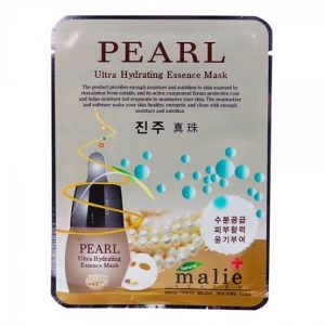 Pearl Ultra Hydrating Essence Mask