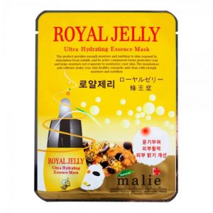 Royal Jelly Ultra Hydrating Essence Mask