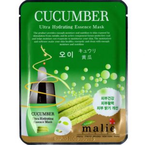 Cucumber Ultra Hydrating Essence Mask
