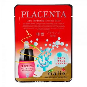 Placenta Ultra Ultra Hydrating Essence Mask