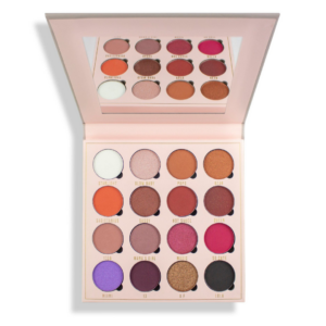 Makeup Obsession X Belle Jorden Eyeshadow Palette