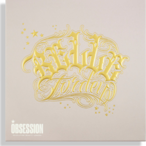 Makeup Obsession X Belle Jorden Eyeshadow Palette
