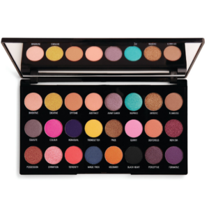 Makeup Revolution Creative Vol 1 Palette