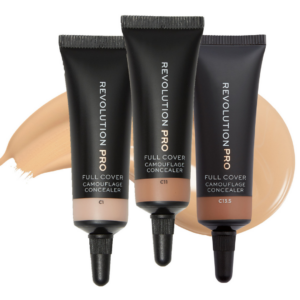 Revolution Pro Full Cover Camouflage Concealer 8.5ml