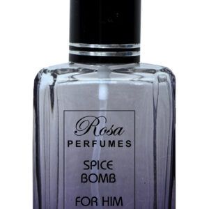 Spicebomb by Viktor & Rolf