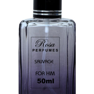 Sauvage by Dior