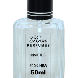 Invictus by Paco Rabanne