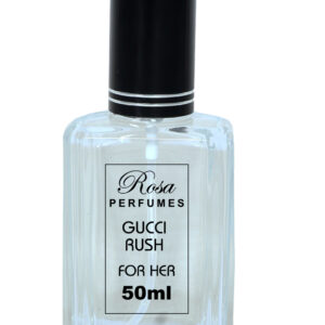 Gucci Rush by Gucci
