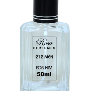 212 Men by Carolina Herrera