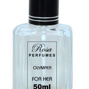 Olympéa by Paco Rabanne