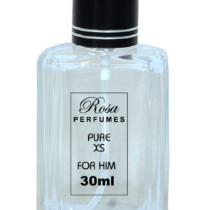 Pure XS by Paco Rabanne