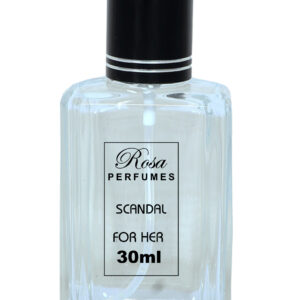 Scandal by Jean Paul Gaultier
