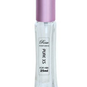 Pure XS by Paco Rabanne