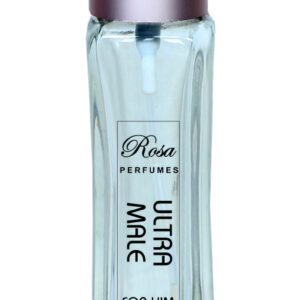 Ultra Male by Jean Paul Gaultier
