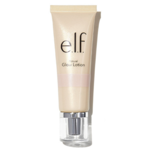 ELF Glow Lotion