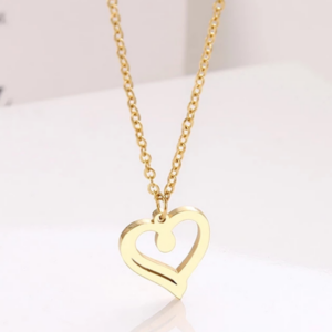Heart Necklace