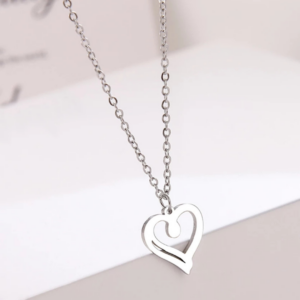 Heart Necklace