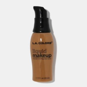 L.A. Colors Foundation – Cocoa