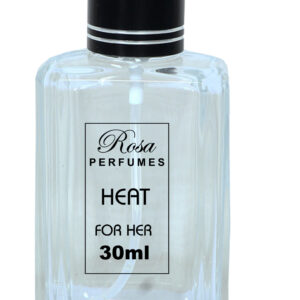 Heat by Beyonce