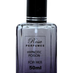Hypnotic Poison