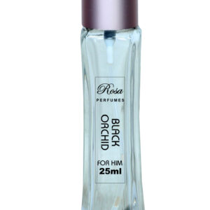 Black Orchid For Him