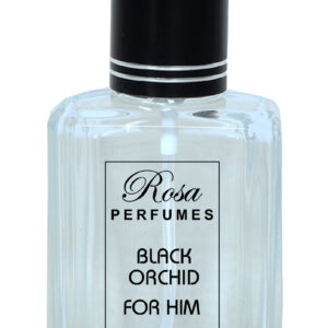 Black Orchid For Him