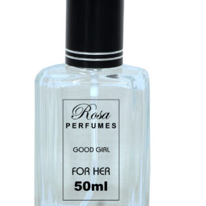 Good Girl by Carolina Herrera