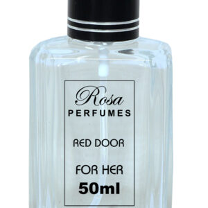 Red Door by Elizabeth Arden