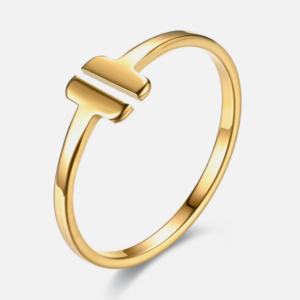 Adjustable Fashion Ring