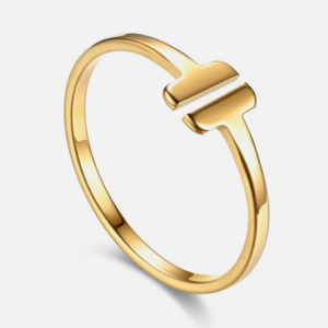 Adjustable Fashion Ring