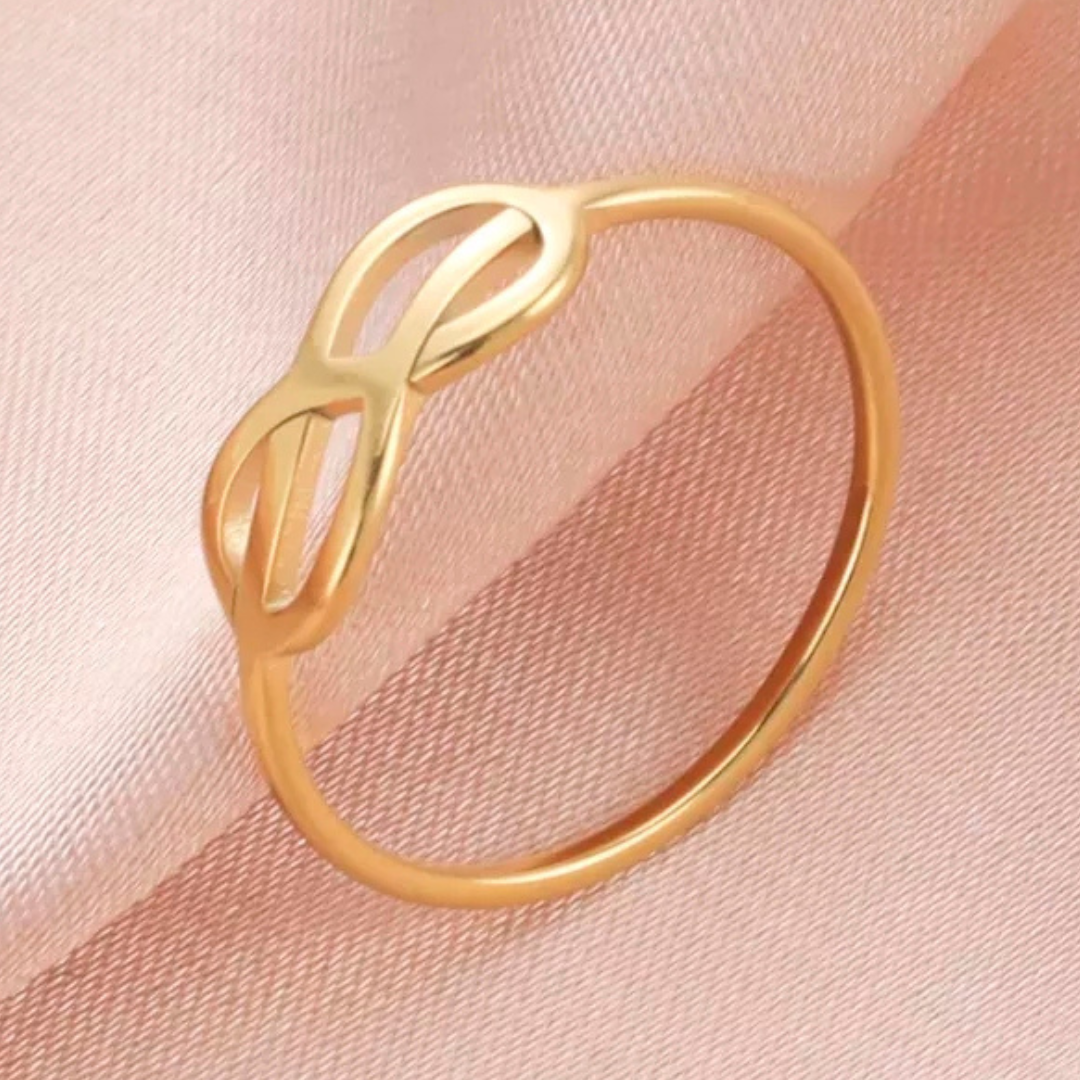 Infinity Ring