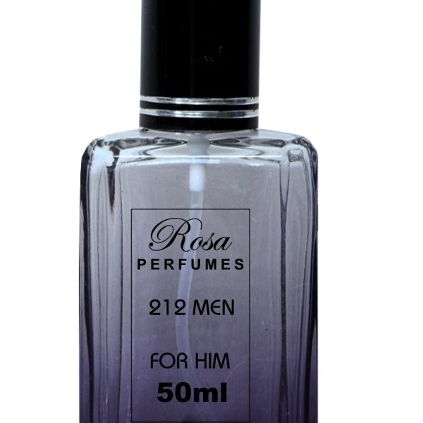 212 Men 50ml
