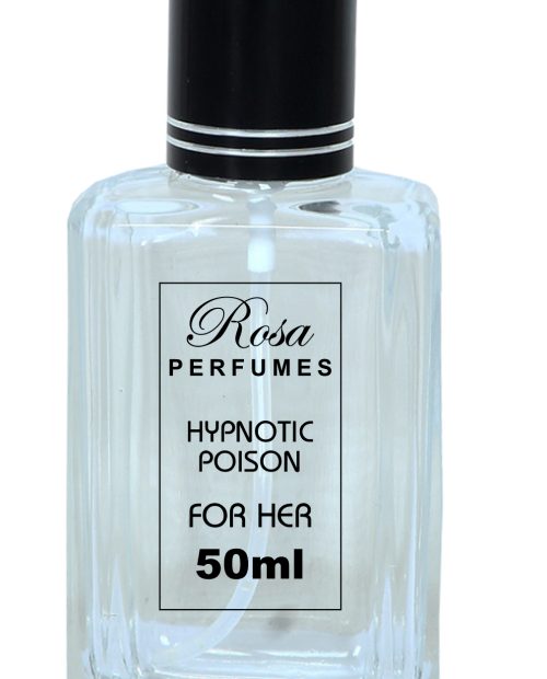 Hypnotic Poison 50ml