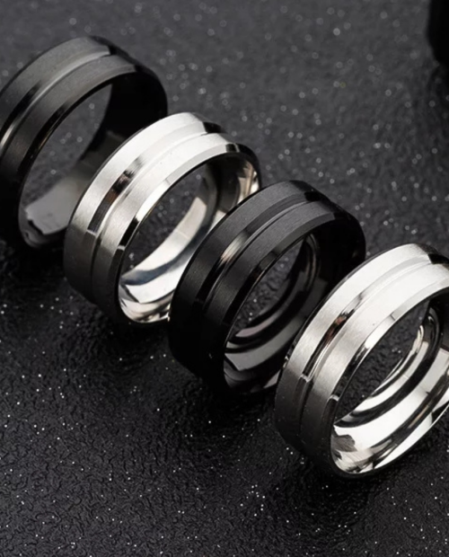 Men Rings